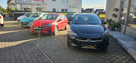 Hemsbacher Automobile